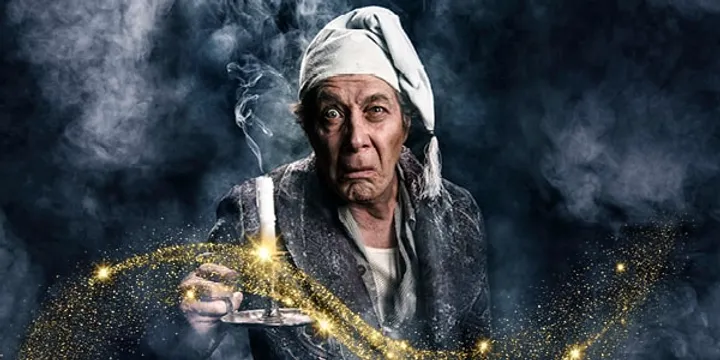 A Christmas Carol