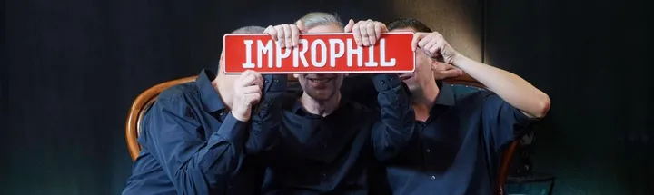 Theatersport - Theater Improphil