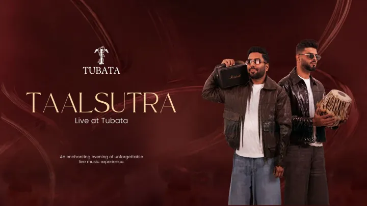 Saturday Special- Taalsutra