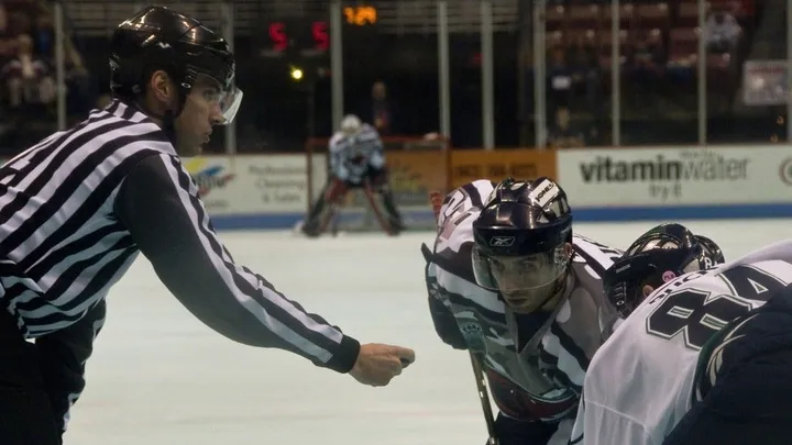 Spokane Chiefs vs. Lethbridge Hurricanes