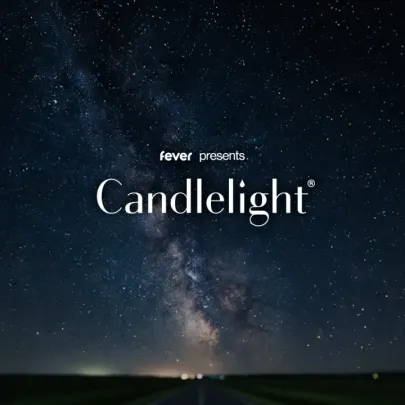 Candlelight: Lucio Dalla e altri cantautori italiani