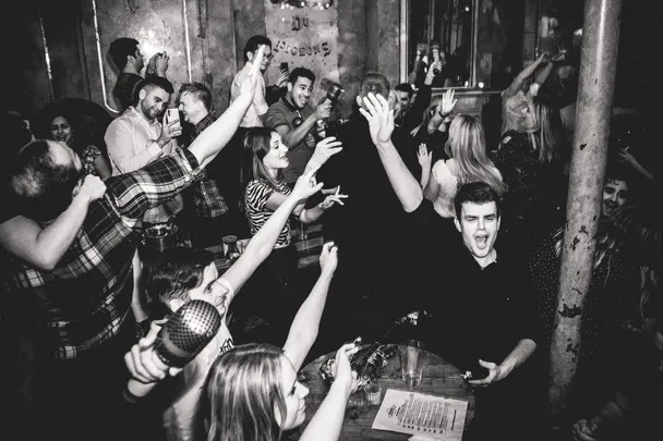 Sounds Familiar Music Quiz - Brighton