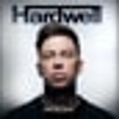 HARDWELL - SOUTH AMERICA WORLD TOUR
