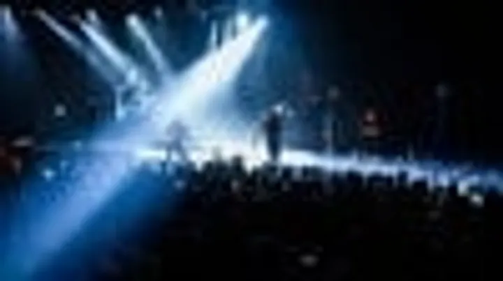 The Depeche Mode Experience