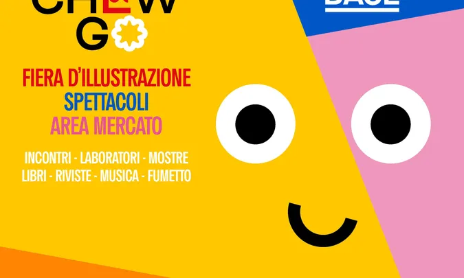 Paw Chew Go 26 - GIORNO 2