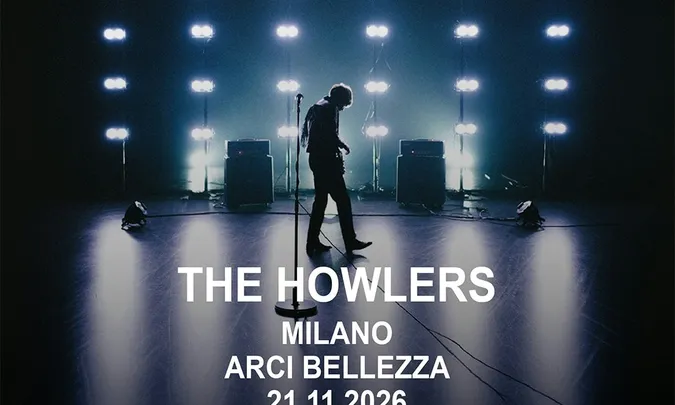 THE HOWLERS