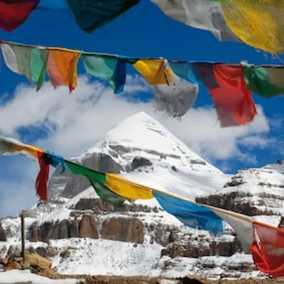 Tibet. 30 Jahre Abenteuer