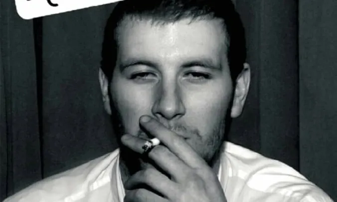 Listening Party & Music Quiz: Indie Sleaze Special! 20 Years of 'Whatever People Say I Am, That's What I'm Not'.
