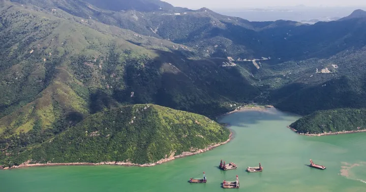 Lantau 50