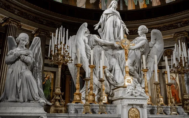 Les 4 saisons de Vivaldi, Ave Maria et célèbres concertos