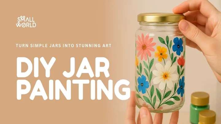 Jar Painting