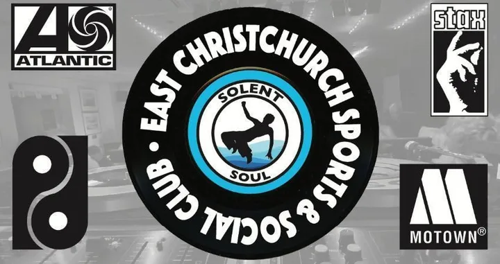 Solent Soul at the ECSSC, Christchurch