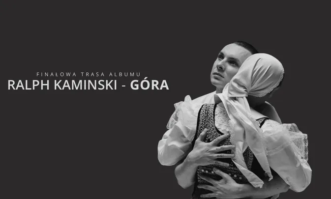 RALPH KAMINSKI & My Best Band In The World - GÓRA I KRAKÓW
