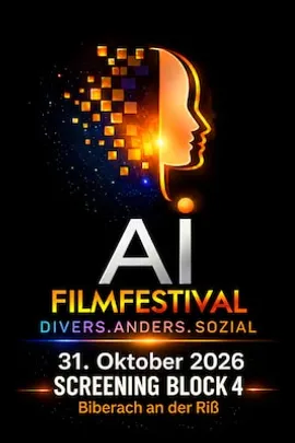AI Filmfestival – Screening Block 4