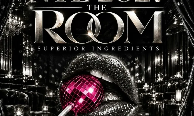 Superior Ingredients Room