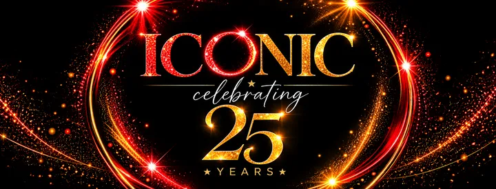 Dance 2XS ICONIC 2026