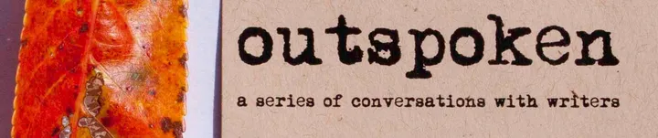 Outspoken presents, a conversation with Richard Glover
