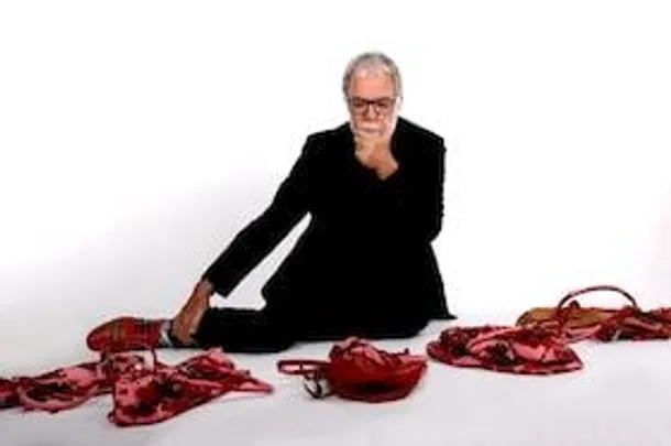 Wolfgang Trepper - Tour '27