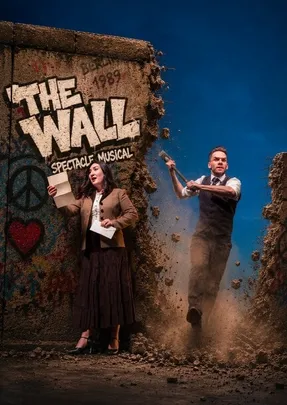The Wall (Le Mur)