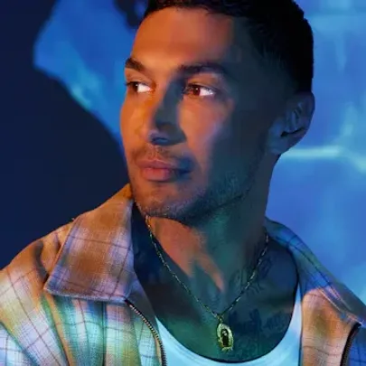 Burhan G Solo