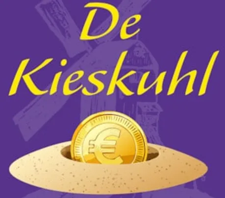 De Kieskuhl - Premiere
