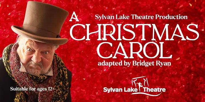A Christmas Carol by Bridget Ryan ~ Matinee