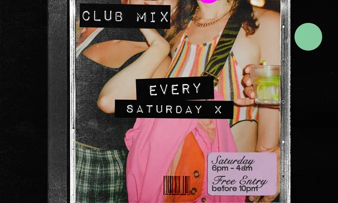 Club Mix