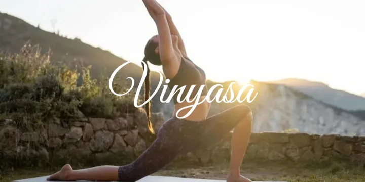 Vinyasa Yoga Class (Thursdays)