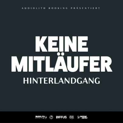Hinterlandgang