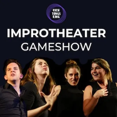 Improtheater im Herbst I DichtungsRing