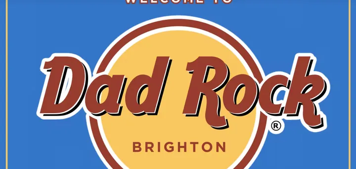 Dad Rock