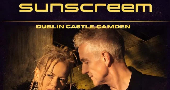 Sunscreem