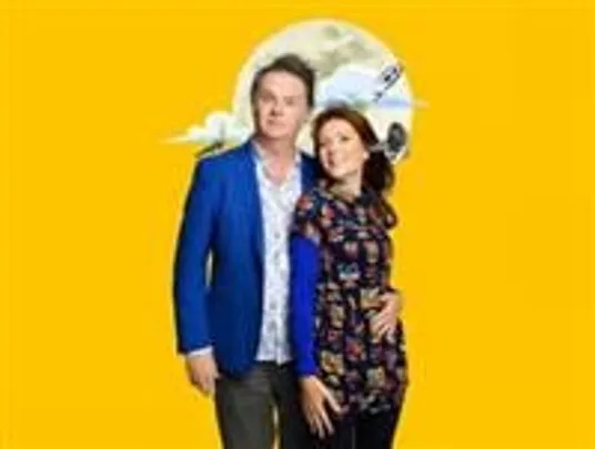 Paul Merton and Suki Webster's Improv Show