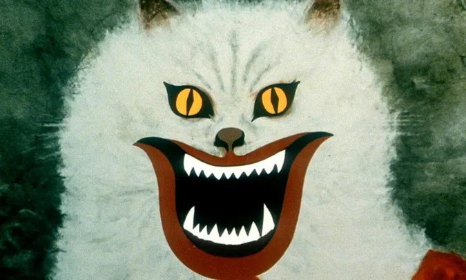 House (HAUSU) Screening