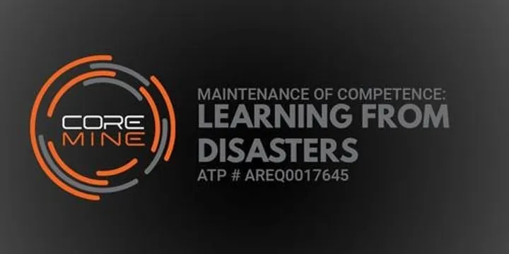 Learning from Disasters