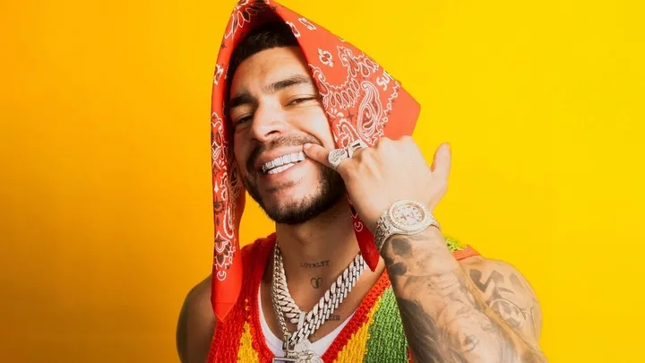 RYAN CASTRO PRESENTS: LOS CHORROS CON RICHY TOUR