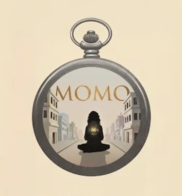 Momo - Premiere