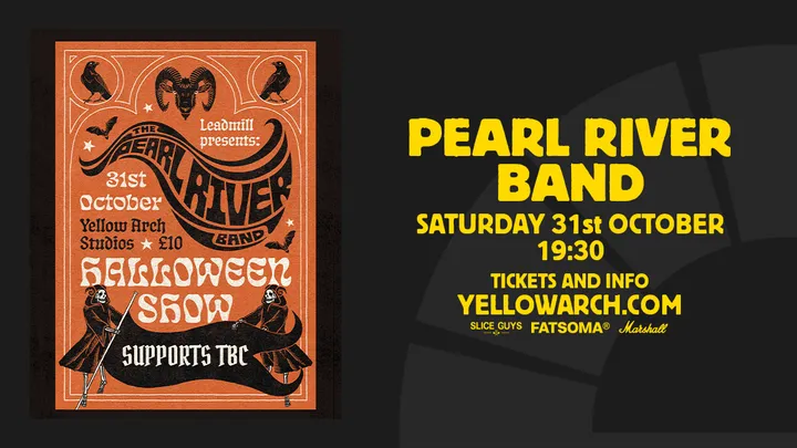 The Pearl River Band