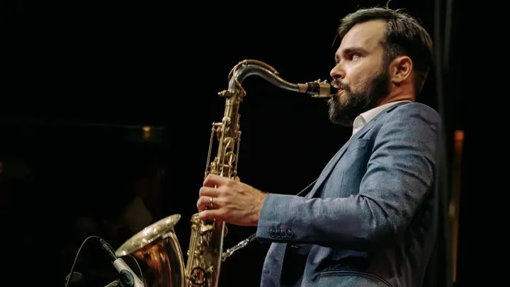 Ryan Devlin Quartet