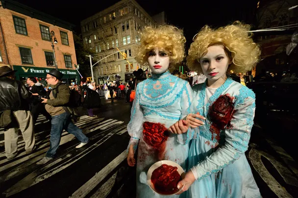 Halloween Birmingham 2026, Event, Festival, Activity & Party Guide!