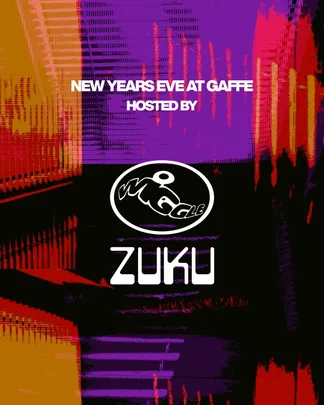 Wiggle x Zuku