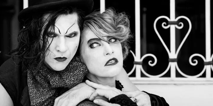 The Dresden Dolls