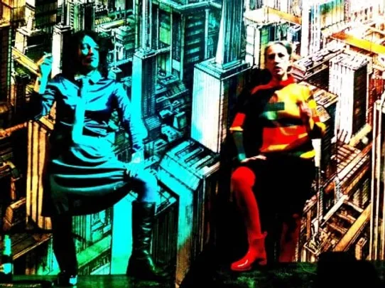 Strange Songs for Strange People