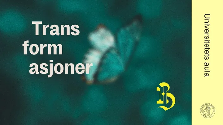 Transformasjoner