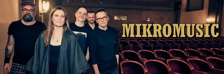 MIKROMUSIC