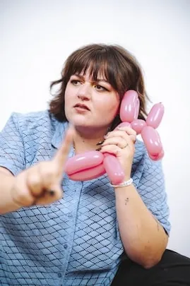 Teresa Reichl: Grober Unfug