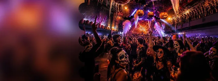 Halloween Party