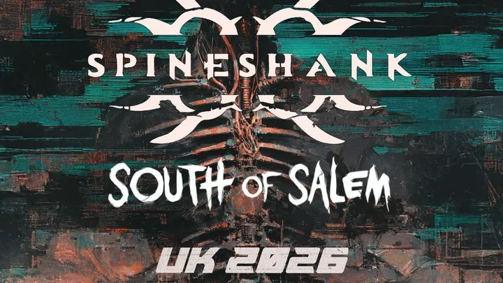 Spineshank + South of Salem