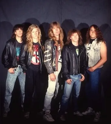 Heavy Metal - Europe & UK Tour 2026