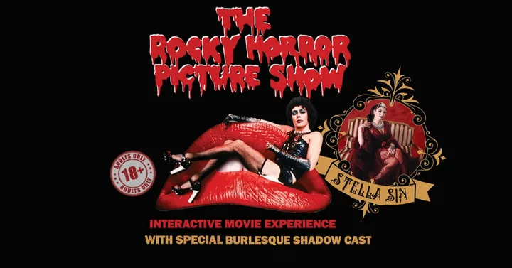 ROCKY HORROR PICTURE SHOW